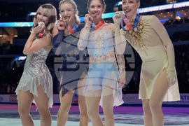 U.S. Championships Figure Skating
