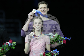 U.S. Championships Figure Skating