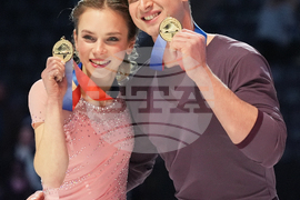 U.S. Championships Figure Skating