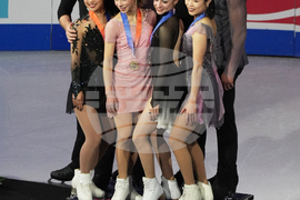 U.S. Championships Figure Skating