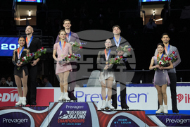 U.S. Championships Figure Skating