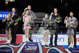 U.S. Championships Figure Skating