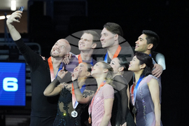 U.S. Championships Figure Skating