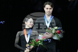 U.S. Championships Figure Skating