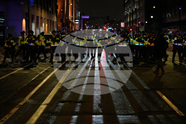 APTOPIX Immigration Enforcement Minnesota