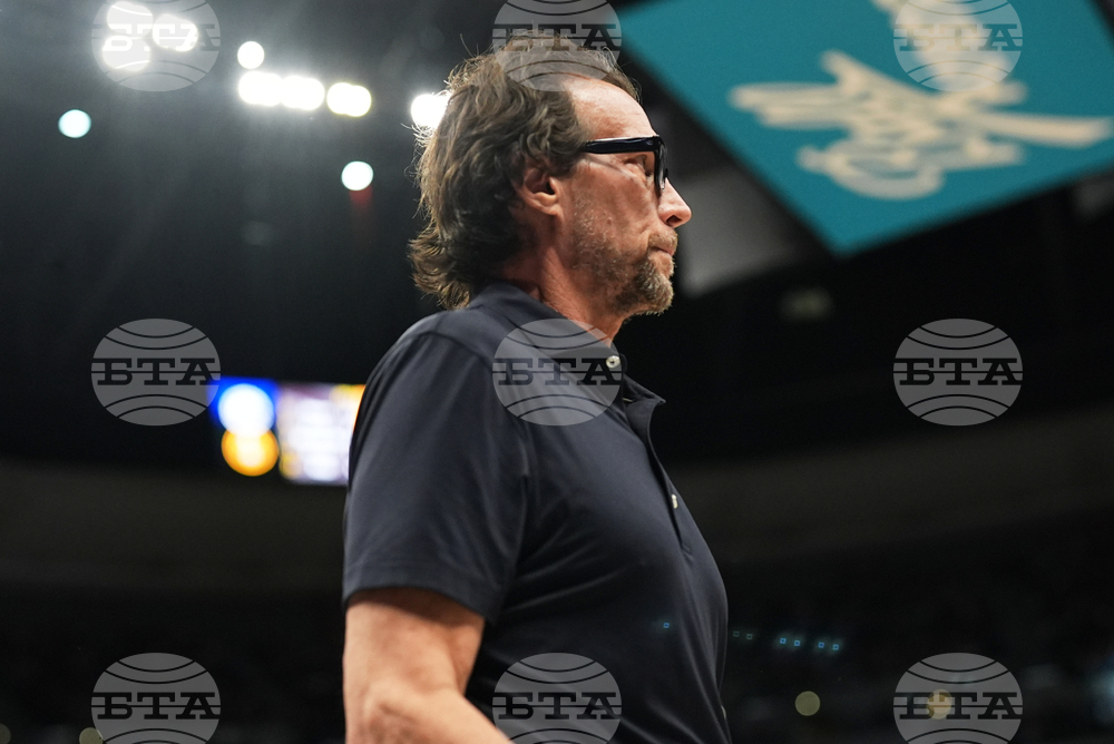 Hawks Nuggets Basketball