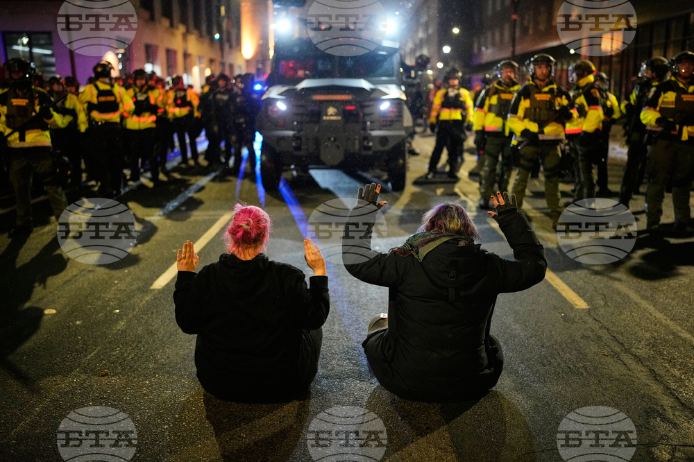 Immigration Enforcement Minnesota