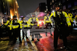 Immigration Enforcement Minnesota