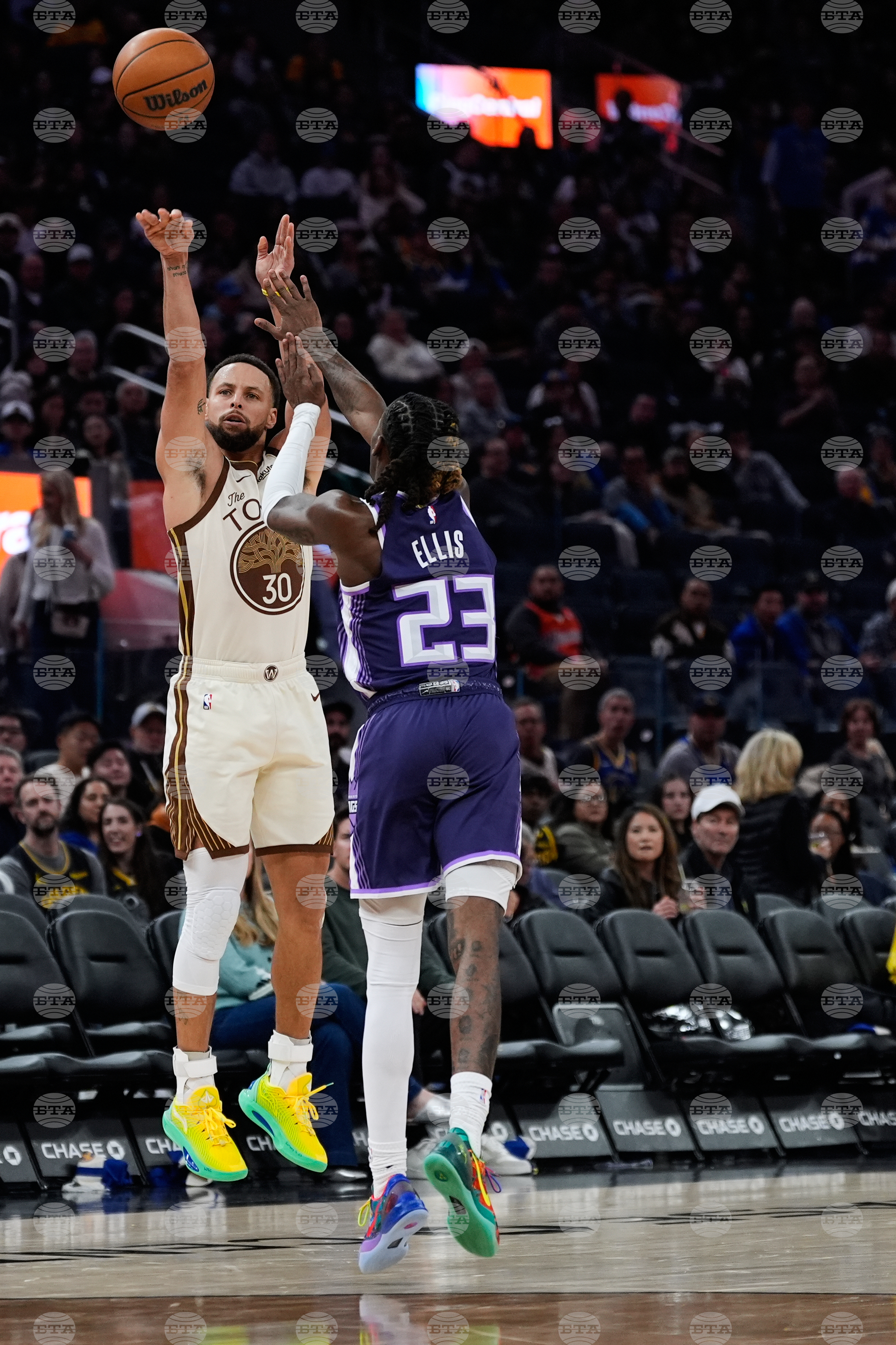 Kings Warriors Basketball