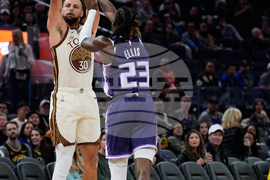 Kings Warriors Basketball