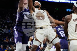 Kings Warriors Basketball