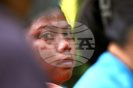 Philippines Landfill Collapse