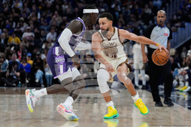 Kings Warriors Basketball