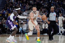 Kings Warriors Basketball