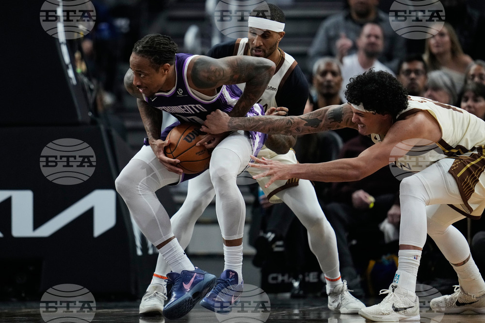 Kings Warriors Basketball