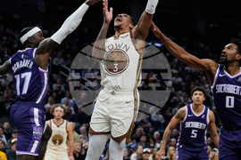 Kings Warriors Basketball