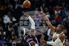 Kings Warriors Basketball