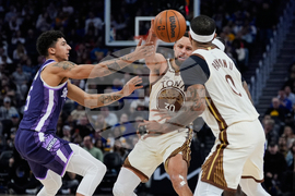 Kings Warriors Basketball