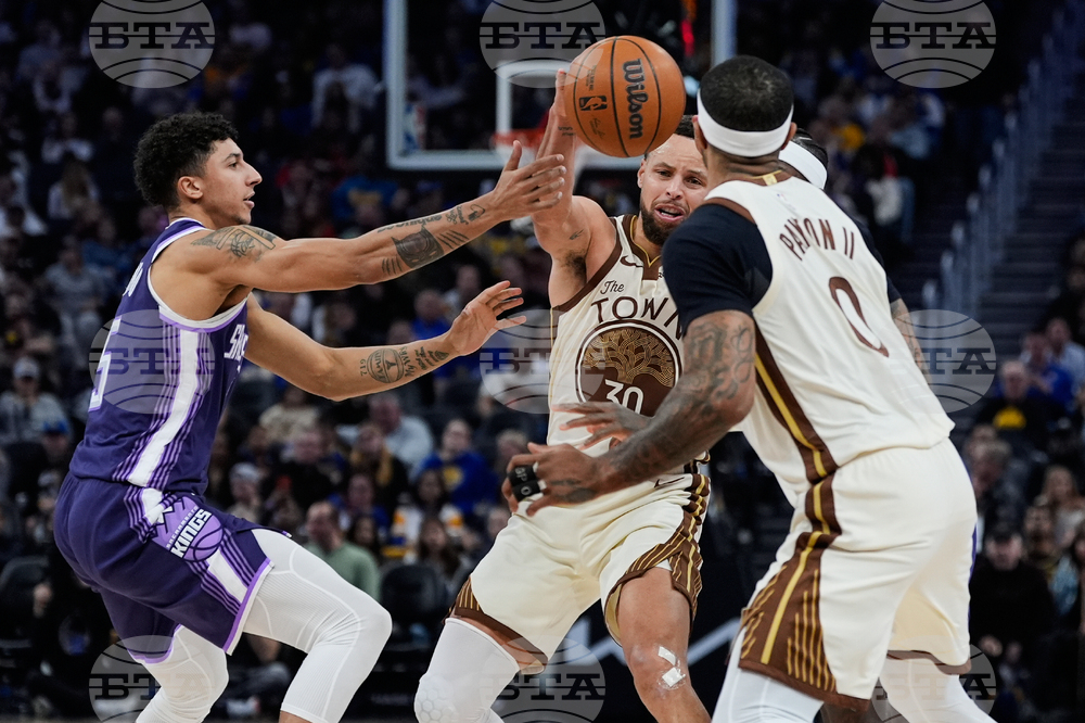 Kings Warriors Basketball