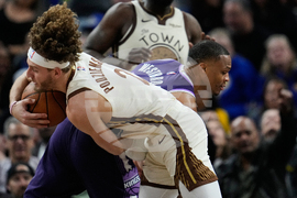 Kings Warriors Basketball