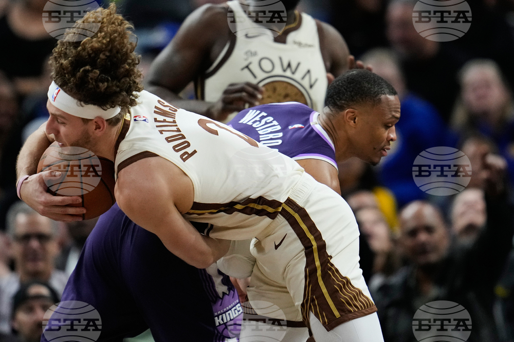 Kings Warriors Basketball