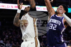 Kings Warriors Basketball