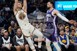 Kings Warriors Basketball