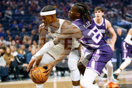 Kings Warriors Basketball