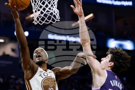 Kings Warriors Basketball