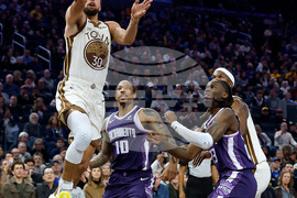 Kings Warriors Basketball