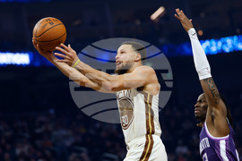 Kings Warriors Basketball