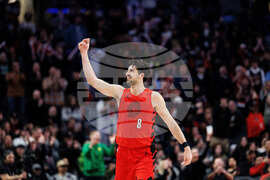 Rockets Trail Blazers Basketball