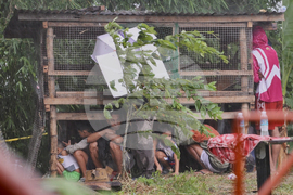Philippines Landfill Collapse
