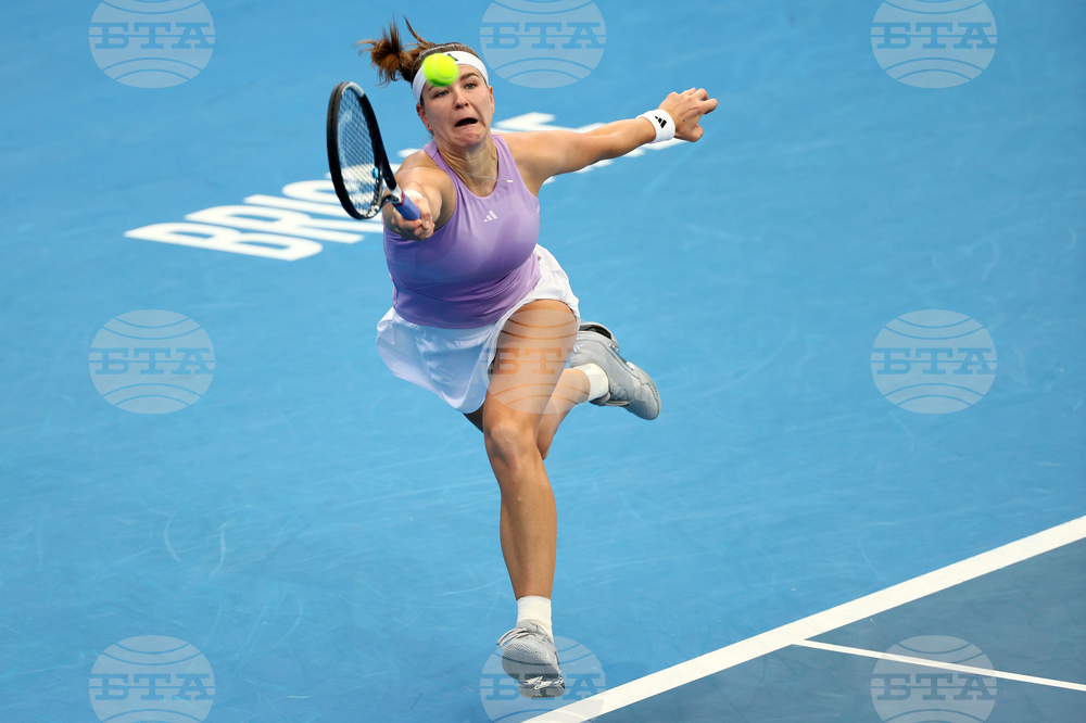 Australia Tennis