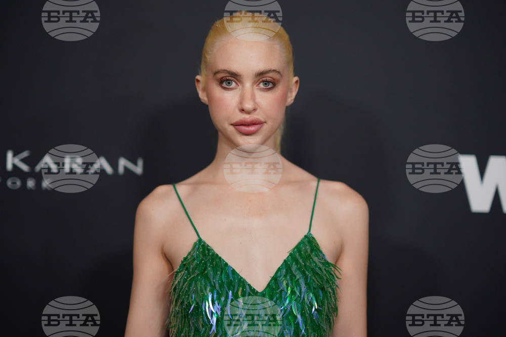 2026 WWD Style Awards