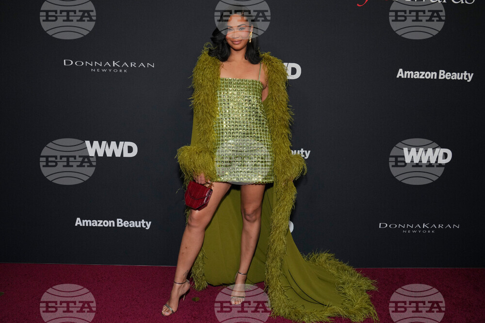 2026 WWD Style Awards