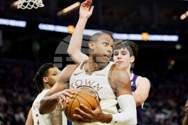 Kings Warriors Basketball