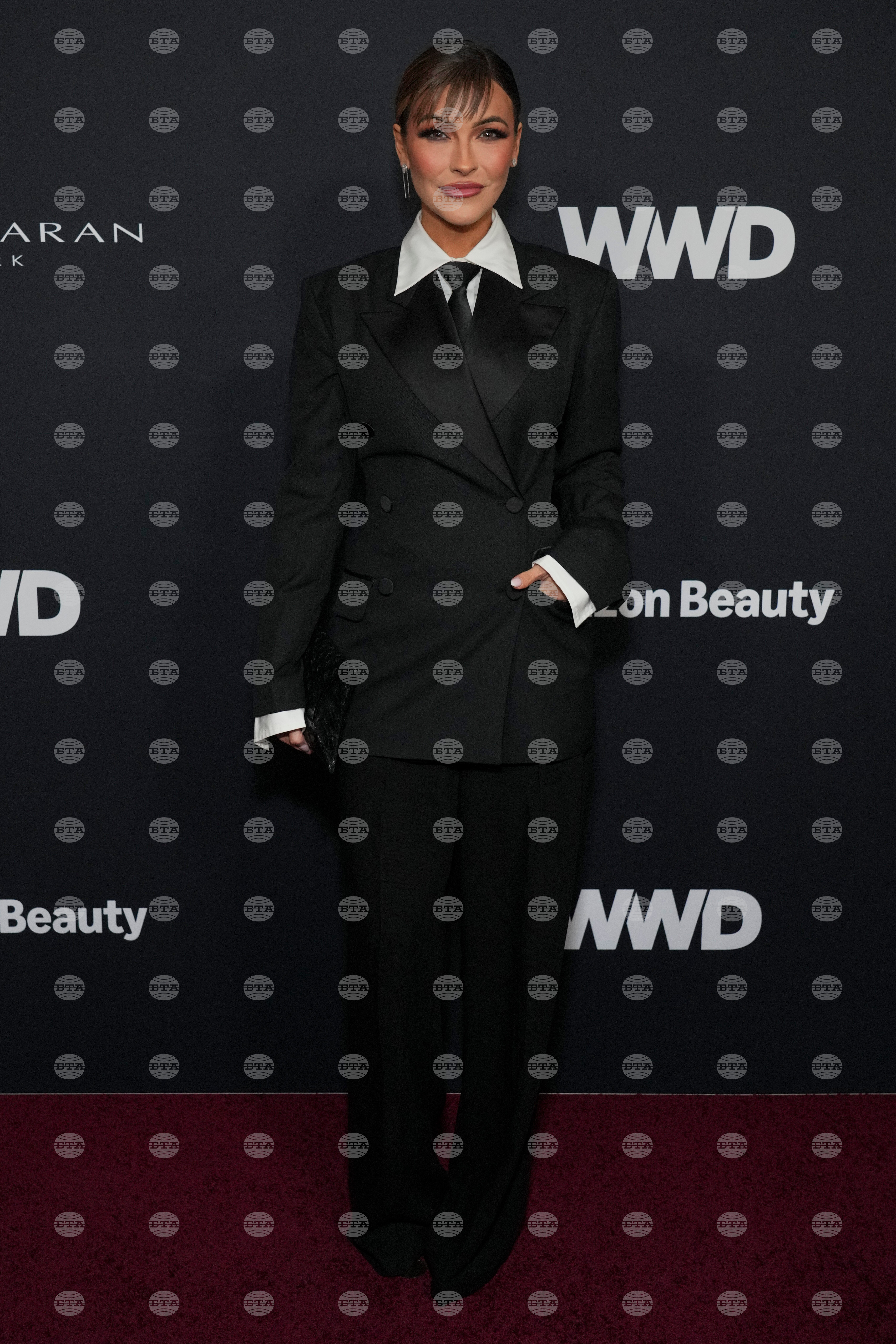 2026 WWD Style Awards