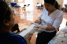Myanmar Election