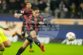 Germany Bundesliga Soccer