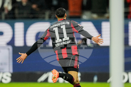 Germany Bundesliga Soccer