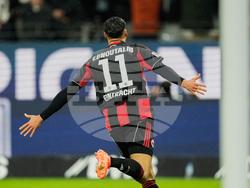 Germany Bundesliga Soccer