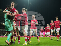 APTOPIX Britain FA Cup Soccer