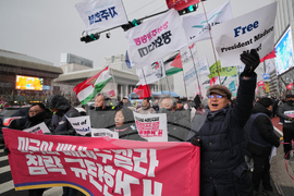 South Korea US Venezuela