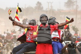 Uganda Election