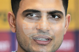 India New Zealand Cricket