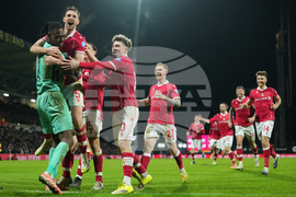 Britain FA Cup Soccer