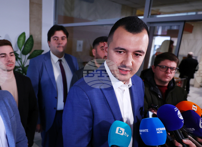 Заседание на Националния съвет на БСП