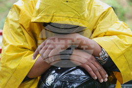 Philippines Landfill Collapse