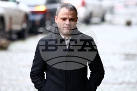 Заседание на Националния съвет на БСП